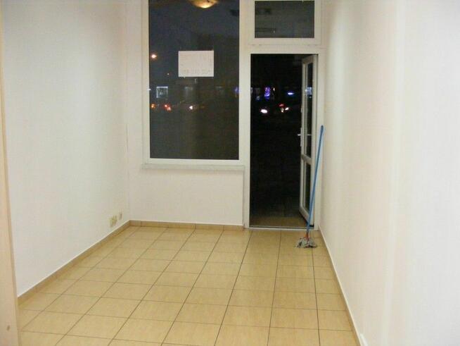 WYNAJMĘ LOKAL W SIERADZU