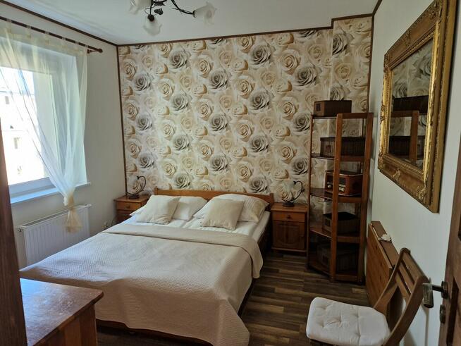 Stylowy apartament przy centrum Gdyni 1-10 osób