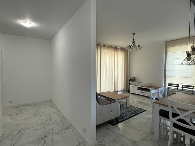 Three-room flat (2 bedrooms + Living room) Wola, ul. Ludwiki