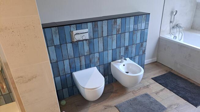 Remonty Wykończenia wnetrz