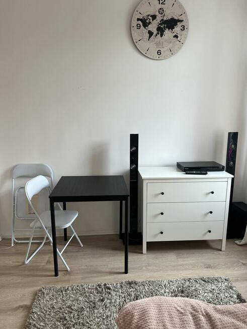 wynajem za odstępne 35 tys.lub udział w budynku 120 tys.