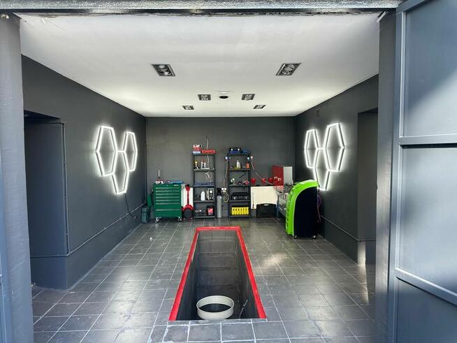 Warsztat Samochodowy CGS