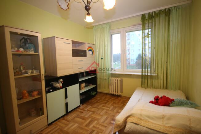 Mieszkanie Kielce Uroczysko, Struga