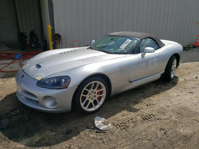 Dodge Viper SRT10