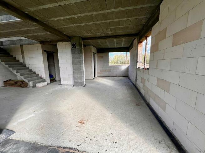 Luksusowy Dom w Gręzowie na ul. Wysokiej