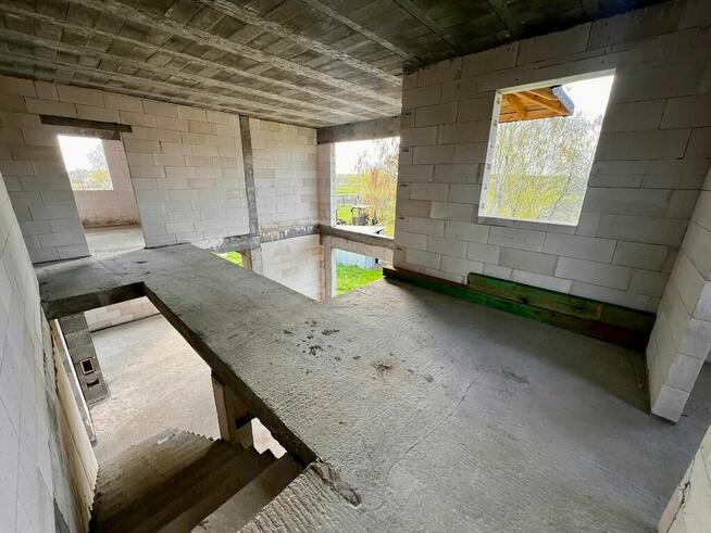 Luksusowy Dom w Gręzowie na ul. Wysokiej