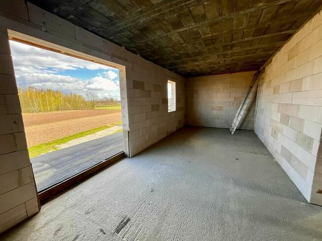 Luksusowy Dom w Gręzowie na ul. Wysokiej