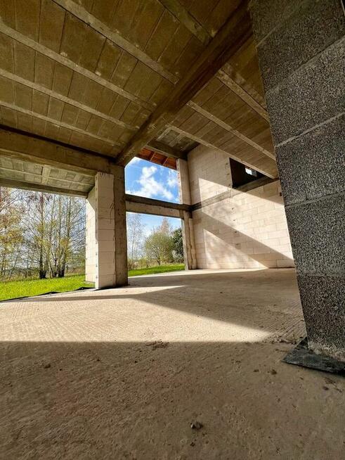 Luksusowy Dom w Gręzowie na ul. Wysokiej