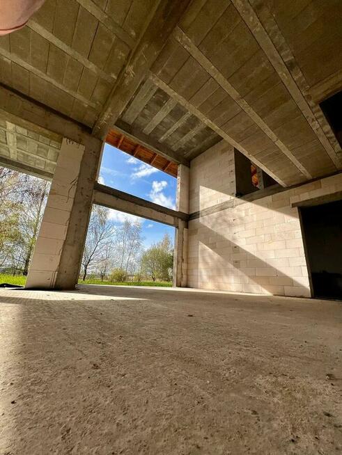 Luksusowy Dom w Gręzowie na ul. Wysokiej