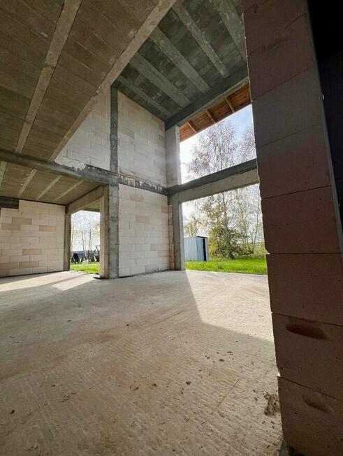 Luksusowy Dom w Gręzowie na ul. Wysokiej