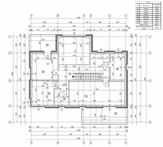 Luksusowy Dom w Gręzowie na ul. Wysokiej
