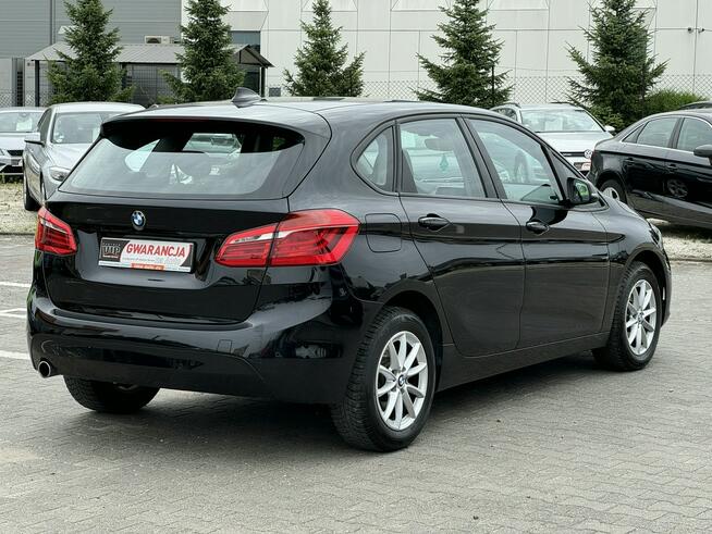 BMW 216 *Serwisowany w ASO*AUTOMAT*Roczna Gwarancja Techniczna*