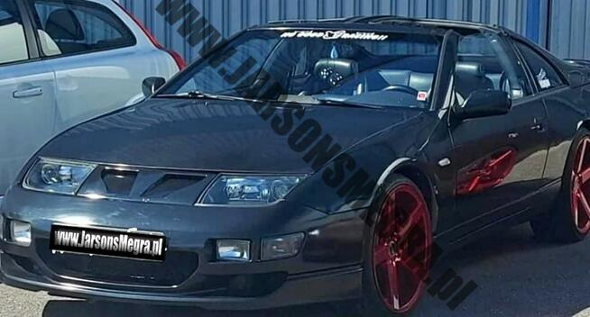 Nissan 300 ZX