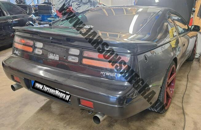 Nissan 300 ZX