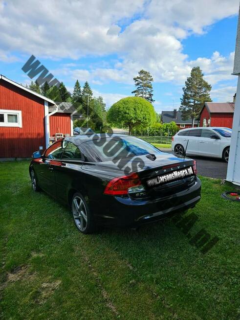 Volvo C70