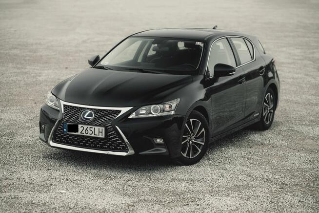 Promocyjna usługa wymiany oleju dla Toyota Lexus Ekspresowo