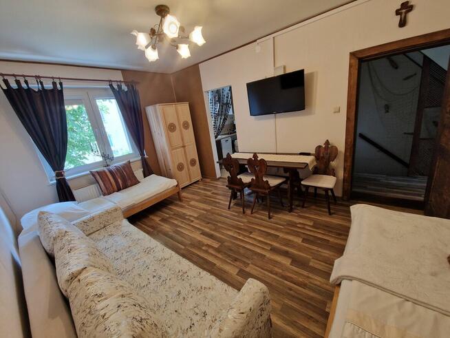 Stylowy apartament przy centrum Gdyni 1-10 osób