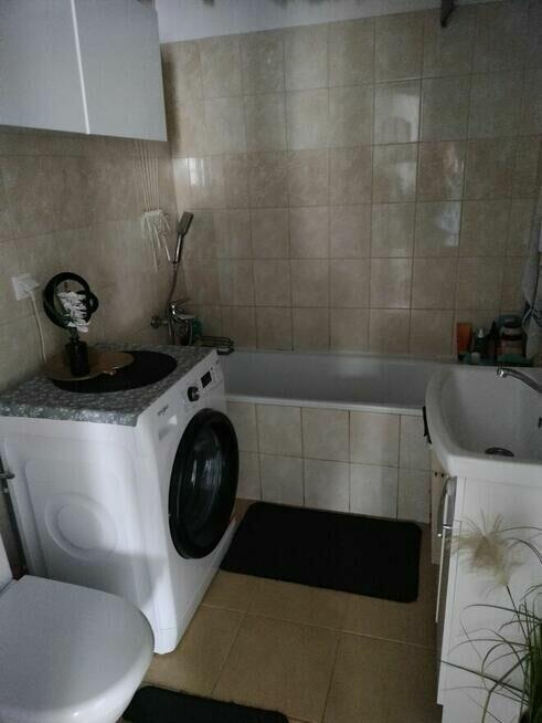 Mieszkanie zamienię