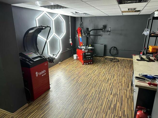 Warsztat Samochodowy CGS