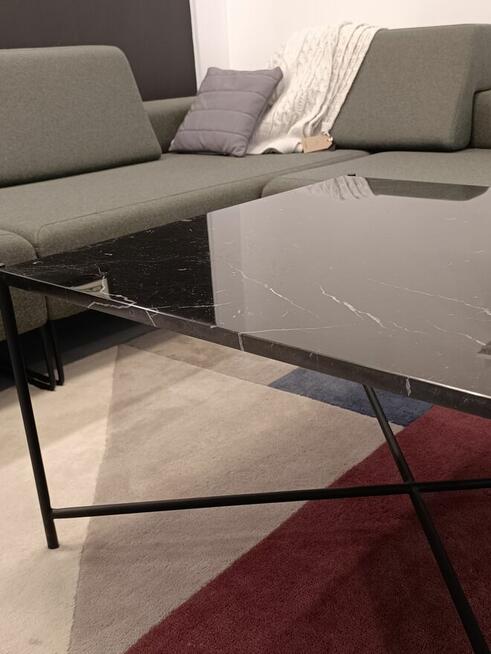 Stolik kawowy Harry Hoom