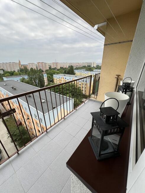 Sprzedam M2 Widzew Wschód