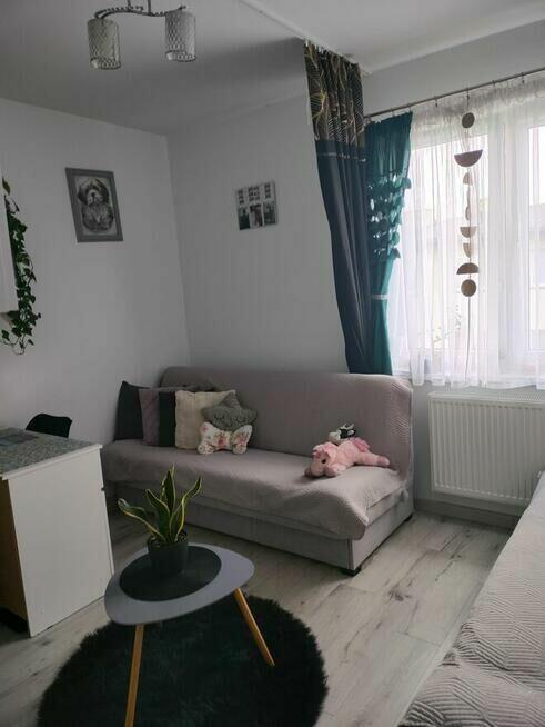 Mieszkanie zamienię