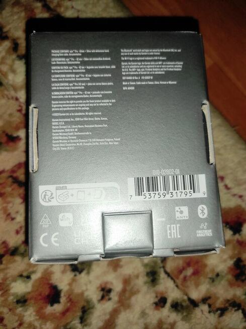 Garmin Epix Pro 2 (Gen 2)