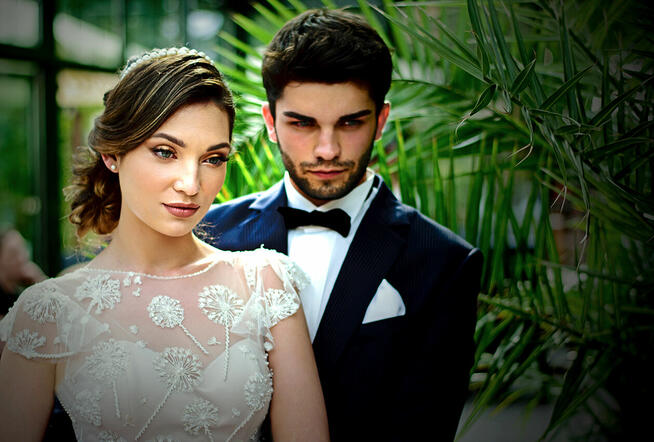 Sesja zdjęciowa w Szczecinie z profesjonalnym fotografem!