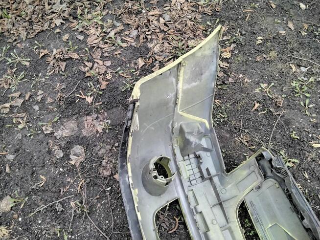 Citroen C2 zderzak przedni