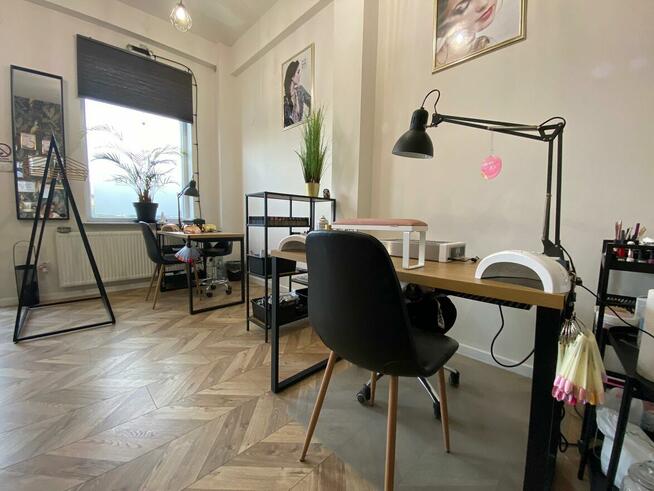 Lokal Użyt, Grodzisk wejście z gł. ulicy, centrum, cena z VAT