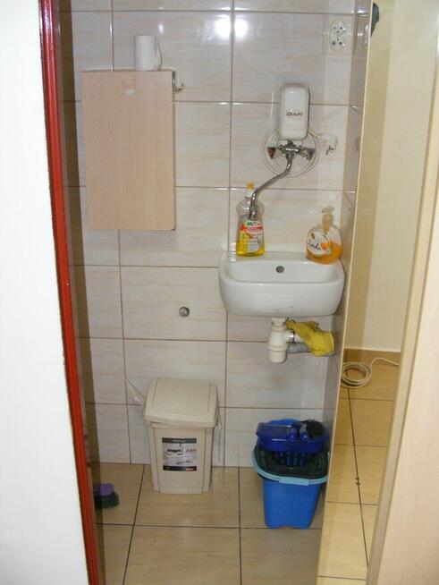 WYNAJMĘ LOKAL W SIERADZU