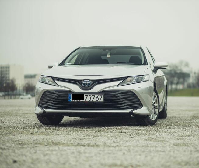 Promocyjna usługa wymiany oleju dla Toyota Lexus Ekspresowo