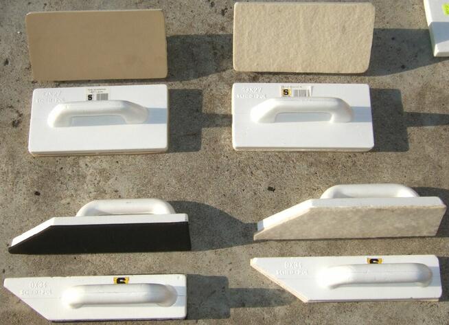 KUBALA PACA NIERDZEWNA 0410 0411 130x480 ZĄB 8 10 UCHWYT DRE