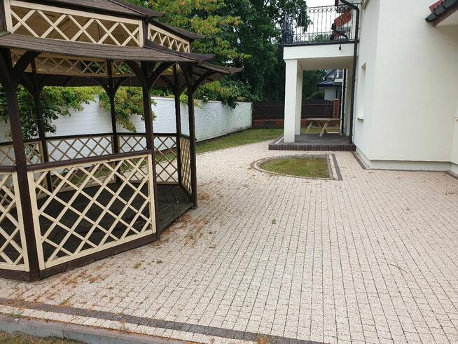 Usługi Ogrodnicze przygotowanie ogrodu do zimy