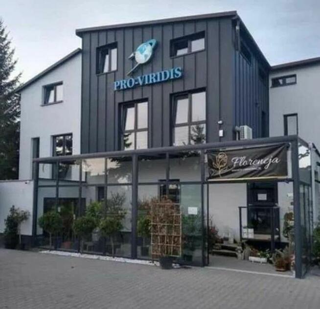 PILNIE wynajmę lokal w Kiełczowie
