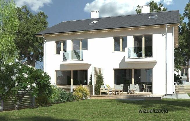 Sprzedam dom – Wola Podłężna k. Konina