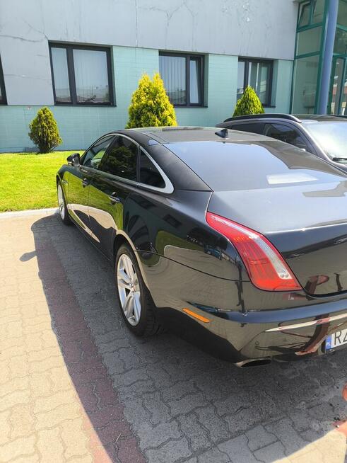 Jaguar xj 3.0 AWD