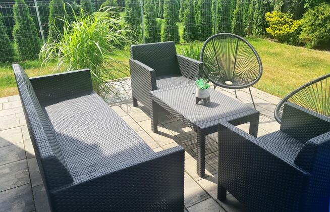 Dom do wynajęcia w Stanisławowie