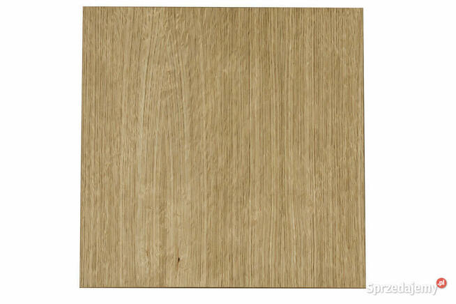 Fronty Meblowe Czarna Płyta + OKL.NATURALNA DWA WYMIARY