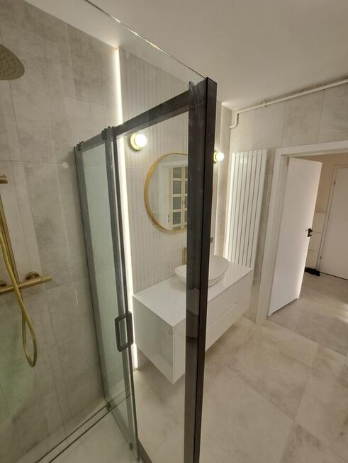 Remonty Wykończenia wnetrz