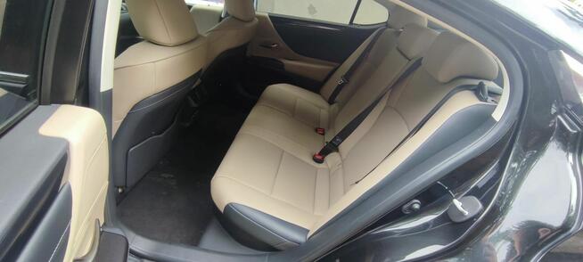 Promocyjna usługa wymiany oleju dla Toyota Lexus Ekspresowo