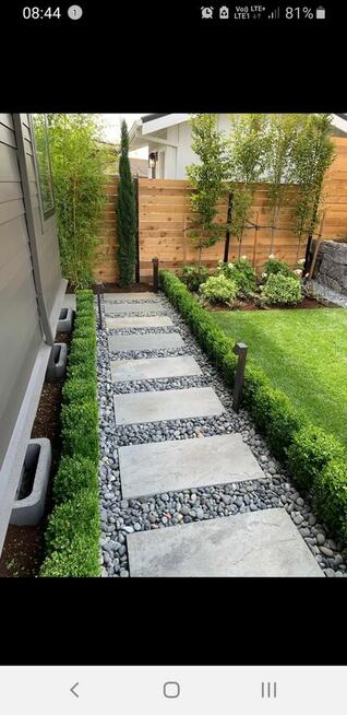 Usługi Ogrodnicze przygotowanie ogrodu do zimy