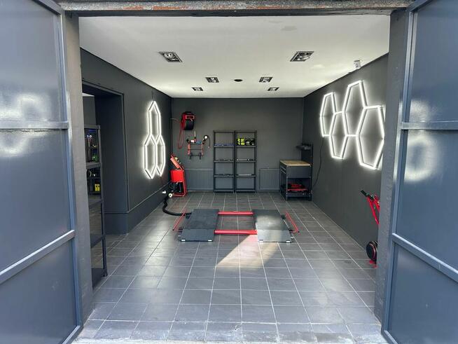 Warsztat Samochodowy CGS