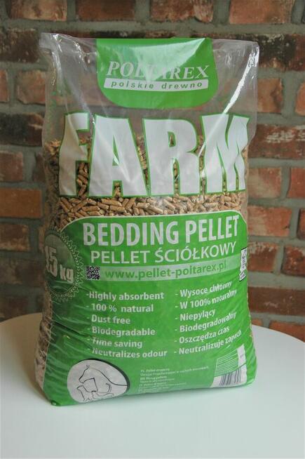 Pellet EB 6 mm. Zastępuje ekogroszek. Raty 0%. Dostawa