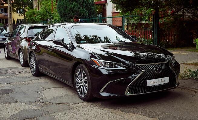 Promocyjna usługa wymiany oleju dla Toyota Lexus Ekspresowo