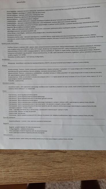 Ford Focus 1.5 ecoblue kombi Titanium X