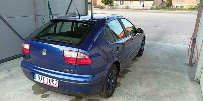 Sprzedam Seat Leon