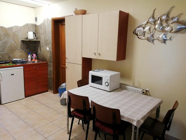 Agroturystyka Pod Jednym Dachem w Gorcach / Rabka-Zdrój