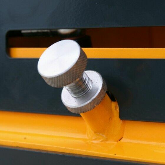 Wciągarka leśna Uniforest 65H inna niż Krpan Tajfun