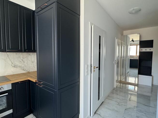 Three-room flat (2 bedrooms + Living room) Wola, ul. Ludwiki